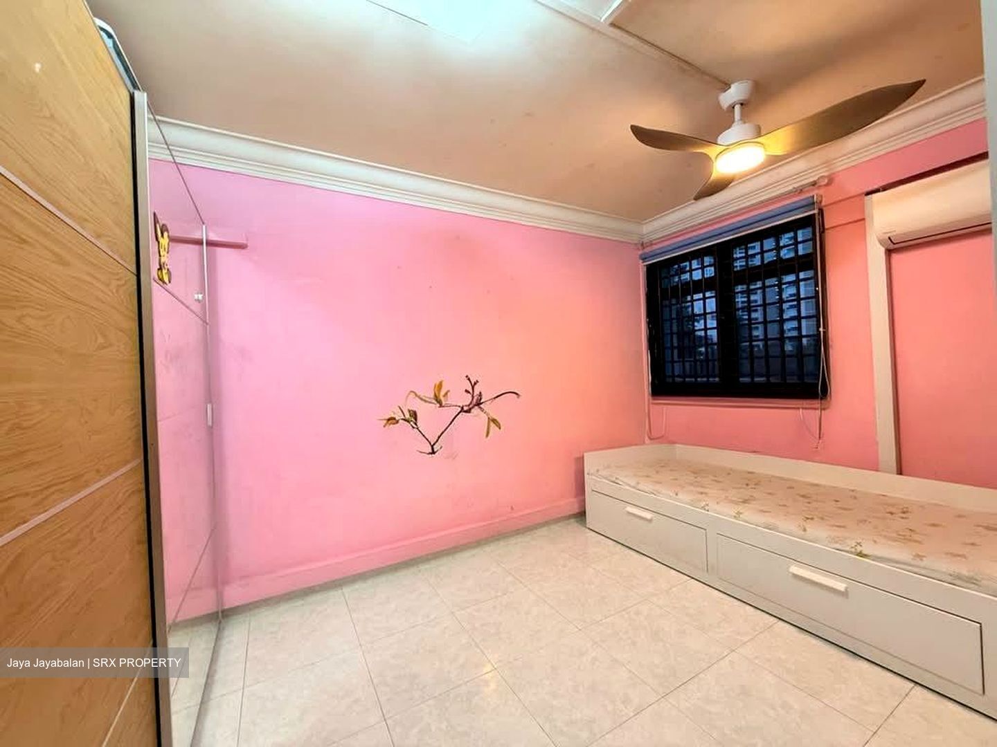 Blk 120 Ho Ching Road (Jurong West), HDB 3 Rooms #566013321